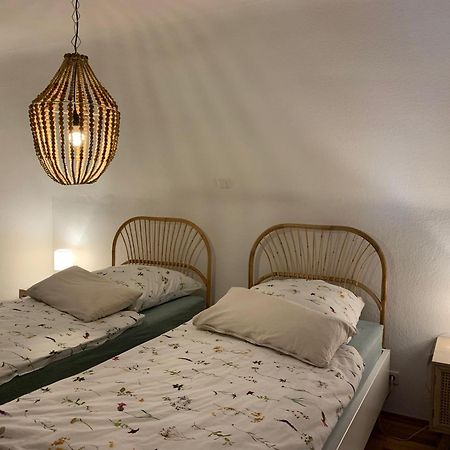Feriendomizile Menholz Apartment Balingen Luaran gambar