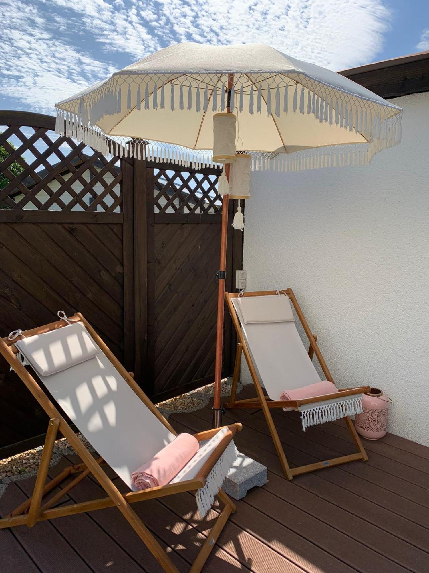 Feriendomizile Menholz Apartment Balingen Luaran gambar