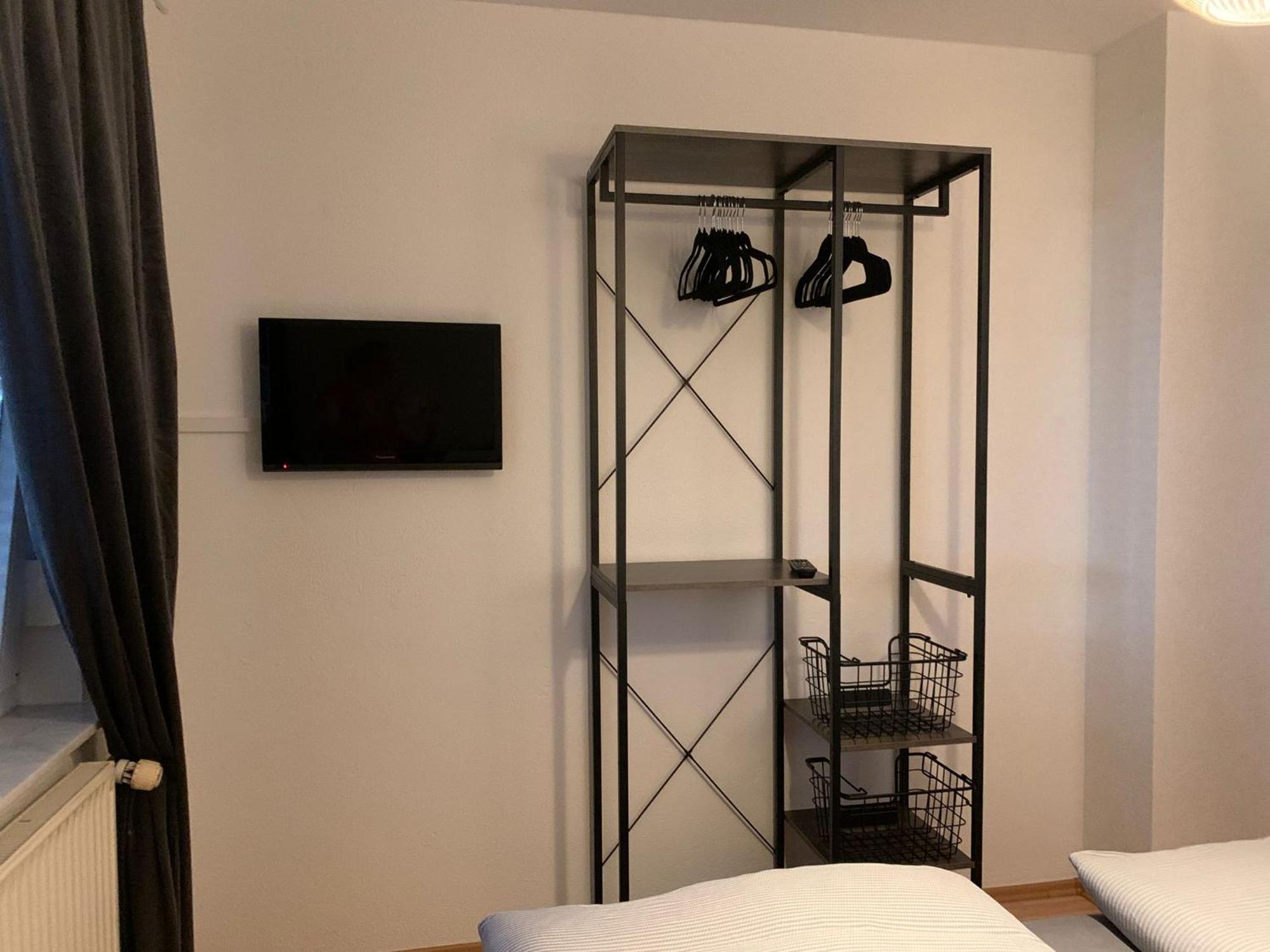 Feriendomizile Menholz Apartment Balingen Luaran gambar