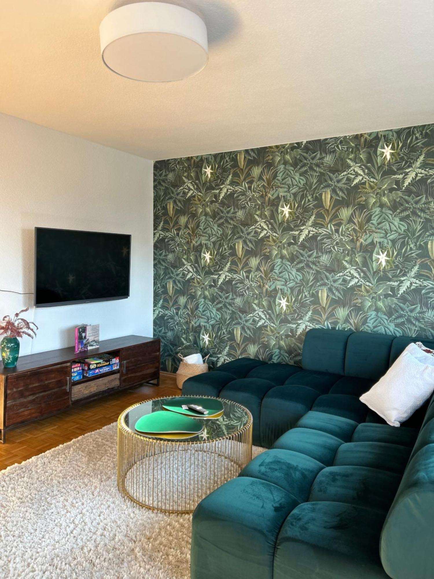 Feriendomizile Menholz Apartment Balingen Luaran gambar